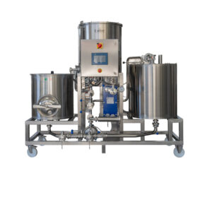 Nano Brewery