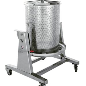 Hydropress