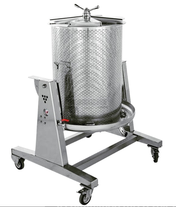 1 - IDROPRESSA - RITOCCATA