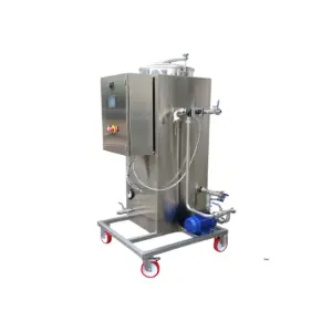Pasteurizers