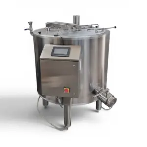 CUOCITORE MULTIUSO 300 – 500 LT