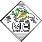 MA logo
